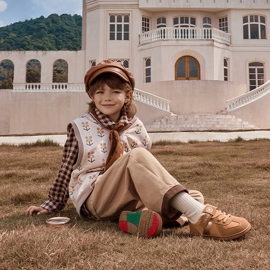 How to Choose the Right Shoes for Children at Different Ages