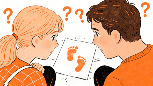 Flat Feet in kids: What Parents Really Need to Know (Before You Panic)
