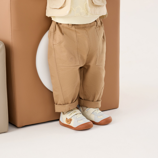 Why Proper Footwear Is Essential During a Child’s Growth Years