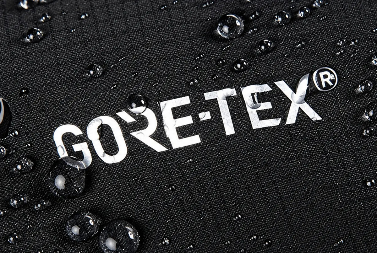 GORE-TEX Kids’ Shoes: Waterproof Technology Explained