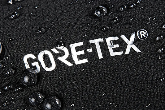 GORE-TEX Kids’ Shoes: Waterproof Technology Explained
