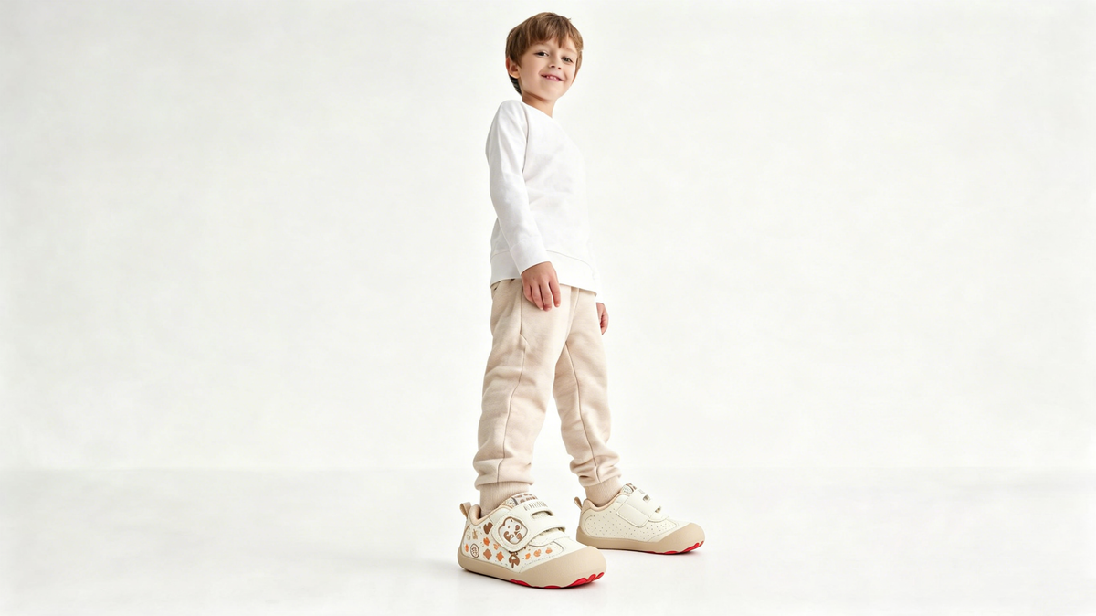Best Niche Designer Kids' Shoes for Everyday Style
