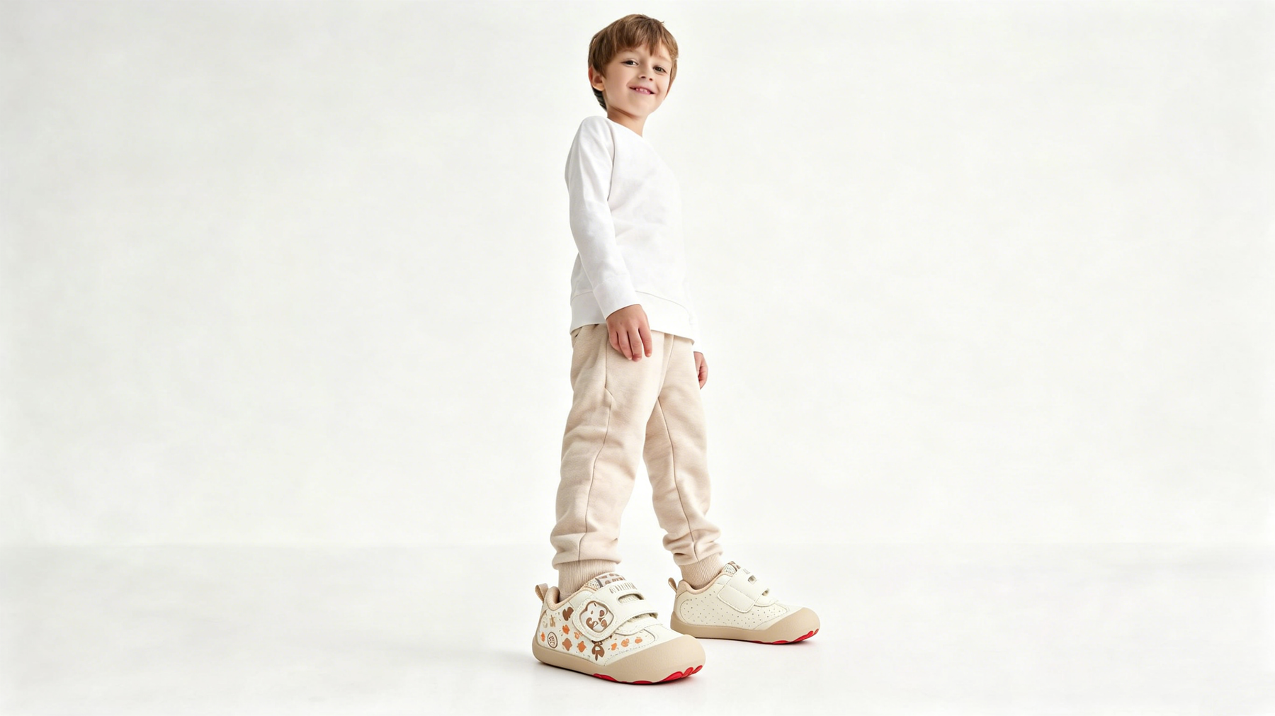 Best Niche Designer Kids' Shoes for Everyday Style