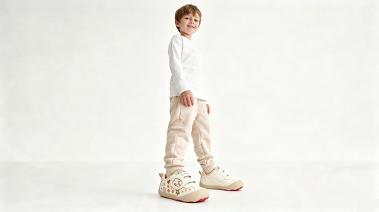 Best Niche Designer Kids' Shoes for Everyday Style