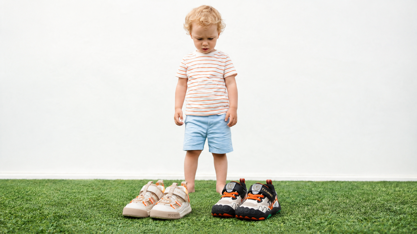 Closed-Toe Sandals vs Sneakers for Toddlers: A Parent's Summer Footwear Guide