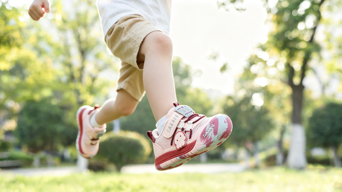 Best Summer Shoes for Kids: Breathable, Lightweight &amp; Anti-Odor Guide