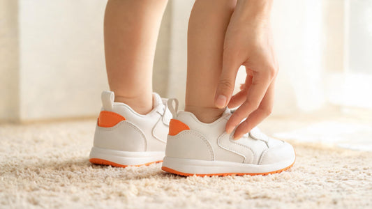Kids' Shoe Cleaning Guide: Practical Tips to Extend Their Lifespan