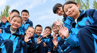 The Yellow Mailbox Project: Helping Children Take Their Next Steps