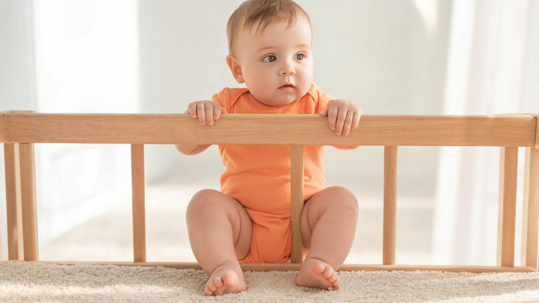 Baby Walker Shoes: Soft Sole vs Hard Sole – A Stage-by-Stage Guide