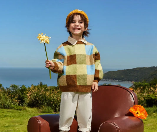 Taranis Eco-Friendly Kids’ Shoes: Step Into Sustainability with Every Step