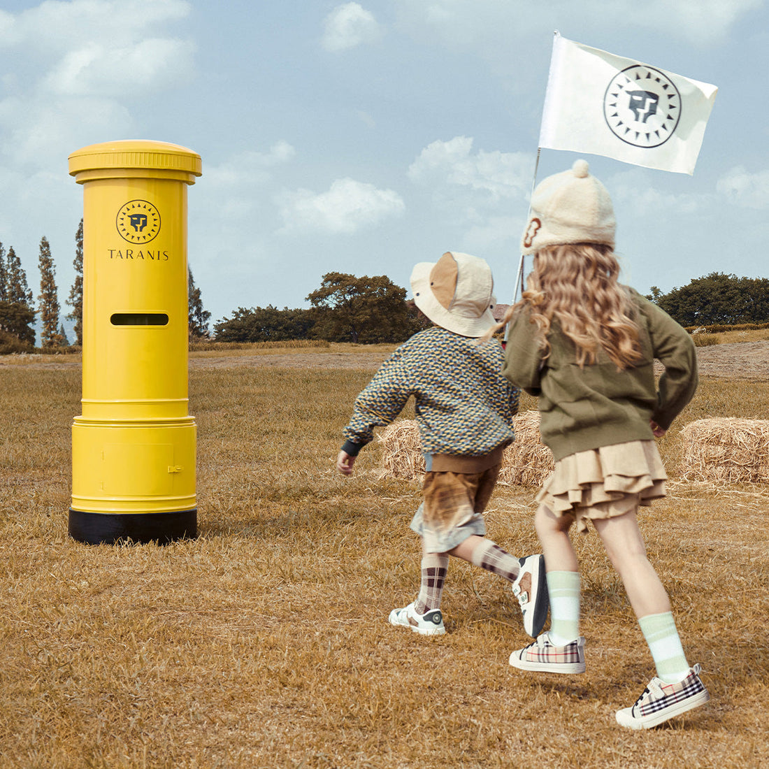 How to Choose Kids Shoes That Actually Fit