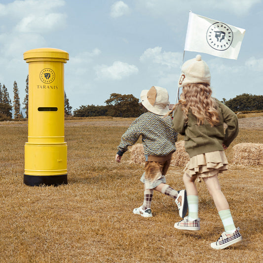 How to Choose Kids Shoes That Actually Fit