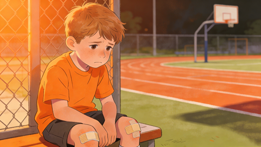 Beyond the Visible Wound: Redefining Protection in Children’s Sports