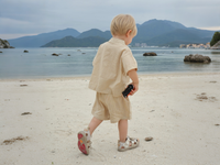 How to Choose School Shoes for Kids: A Parent's Guide