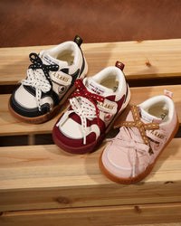 Toddler Sneakers for Everyday Adventures: Comfort, Grip and Easy-On Style