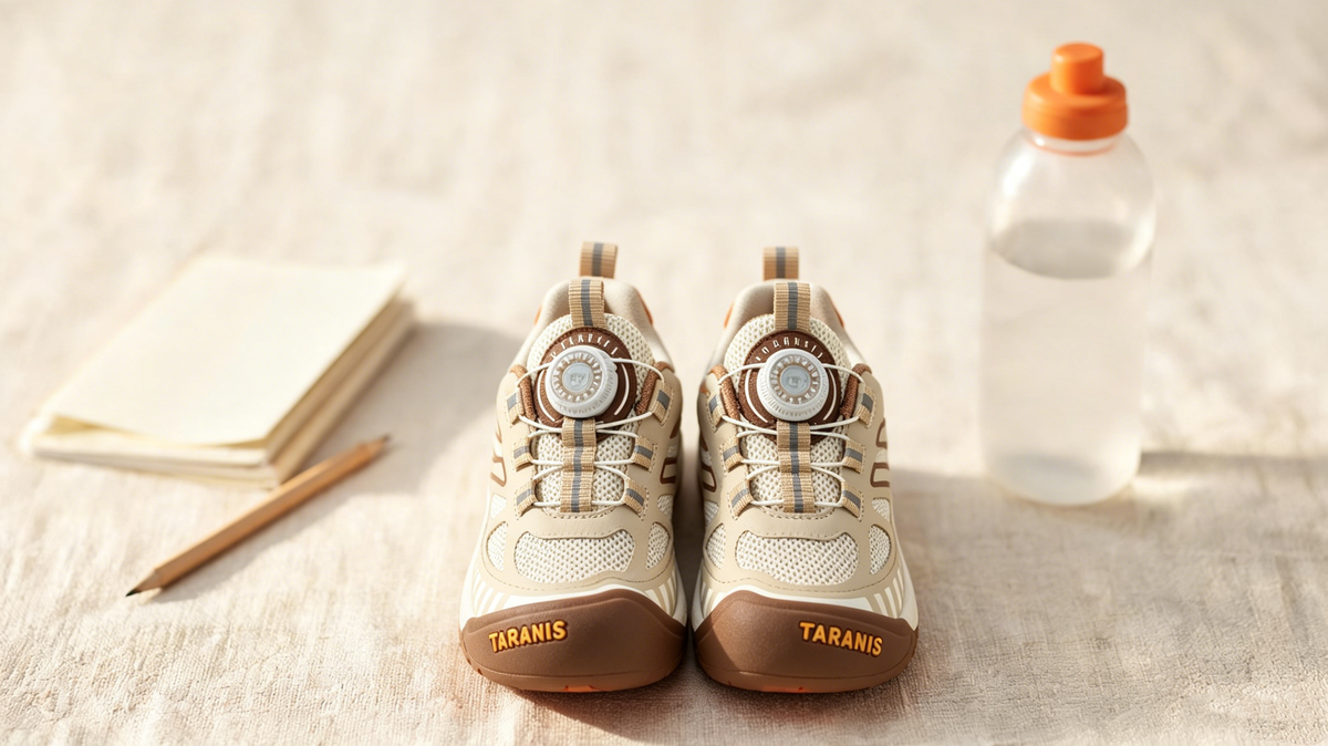 Big Kids Shoe Buying Guide: How to Balance Style, Function &amp; School Campus Needs
