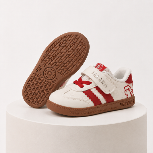 How to Choose Toddler Shoes: Comfort, Grip & Flexibility
