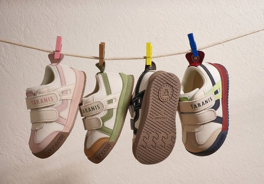Best Shoes for 2 Year Olds: How to Choose the Right Toddler Shoes