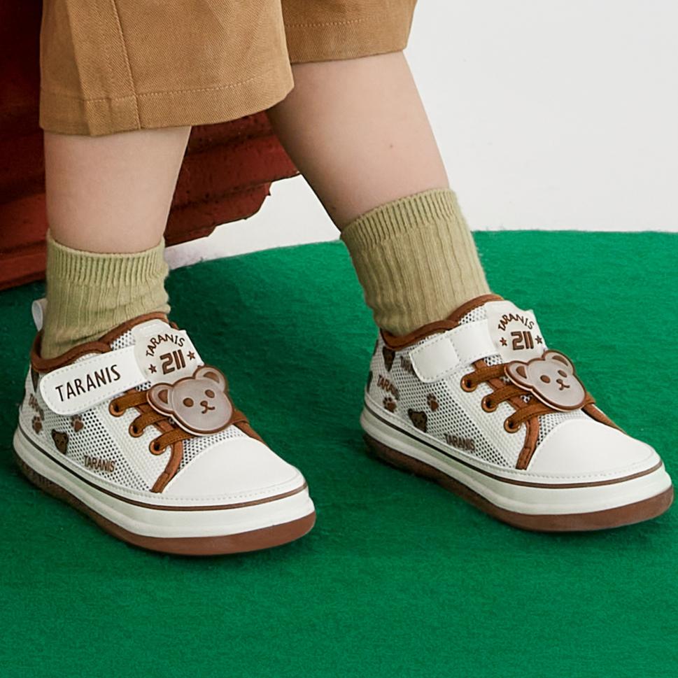 How to Measure Kids’ Foot Length and Choose the Right Shoe Size