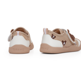 TARANIS 2 Stage Spring/Summer Toddler Outdoor Walking Shoes - Breathable Mesh with Reinforced Toe Cap