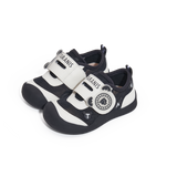 TARANIS 2 Stage Spring/Summer Toddler Outdoor Walking Shoes - Breathable Mesh with Reinforced Toe Cap