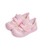 TARANIS 2 Stage Spring/Summer Toddler Outdoor Walking Shoes - Breathable Mesh with Reinforced Toe Cap