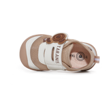 TARANIS 2 Stage Spring/Summer Toddler Outdoor Walking Shoes - Breathable Mesh with Reinforced Toe Cap