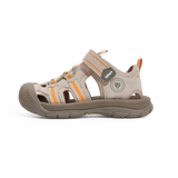 TARANIS 1 Stage Kids' Breathable Non-Slip Sandals with Velcro Strap - Casual Beach & Stream Water Shoes