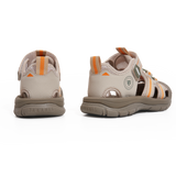TARANIS 1 Stage Kids' Breathable Non-Slip Sandals with Velcro Strap - Casual Beach & Stream Water Shoes