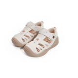 TARANIS 2 Stage Summer Toddler Non-Slip Walking Sandals - Unisex Water Shoes with Protective Toe Cap