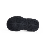 TARANIS 1 Stage Kids' Breathable Non-Slip Sandals with Velcro Strap - Casual Beach & Stream Water Shoes