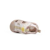 TARANIS 2 Stage Toddler Walking Sandals - Outdoor Non-Slip Water Shoes for Stream Activities
