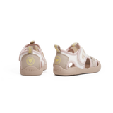 TARANIS 2 Stage Toddler Walking Sandals - Outdoor Non-Slip Water Shoes for Stream Activities