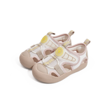 TARANIS 2 Stage Toddler Walking Sandals - Outdoor Non-Slip Water Shoes for Stream Activities