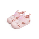 TARANIS 2 Stage Toddler Walking Sandals - Outdoor Non-Slip Water Shoes for Stream Activities
