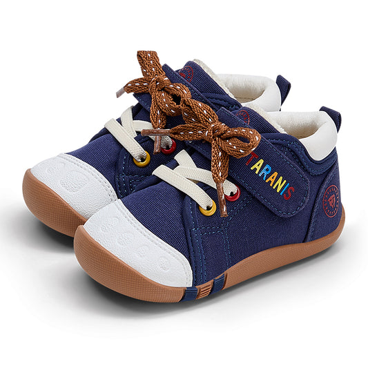 TARANIS Win Sense Canvas First Walkers