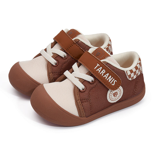 TARANIS Classic Breathable Sneakers First Walkers