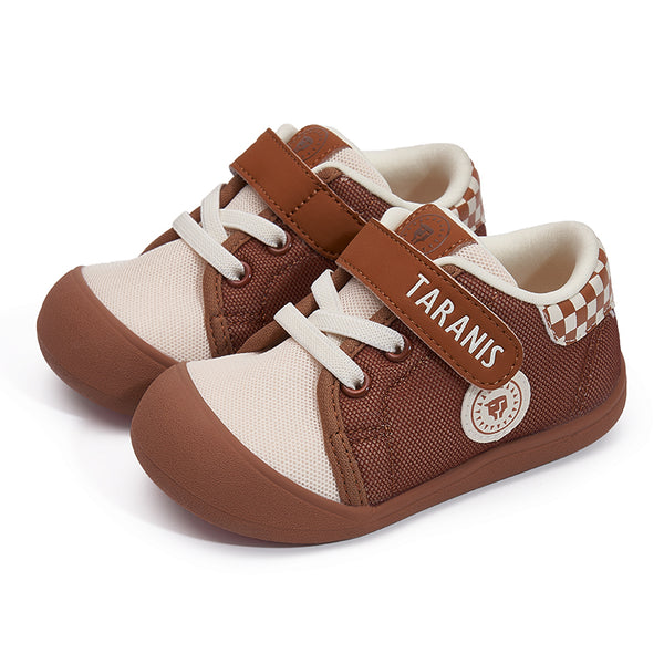 TARANIS Classic Breathable Sneakers First Walkers