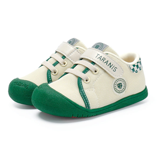 TARANIS Classic Breathable Sneakers First Walkers