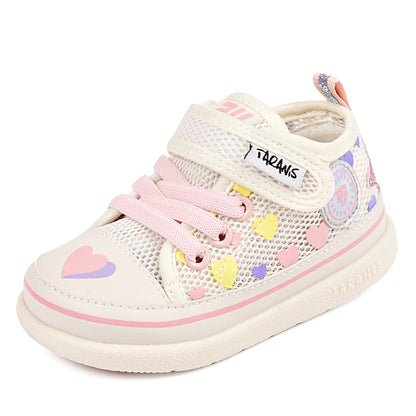 Toe Shield Collection Toddler Sneakers