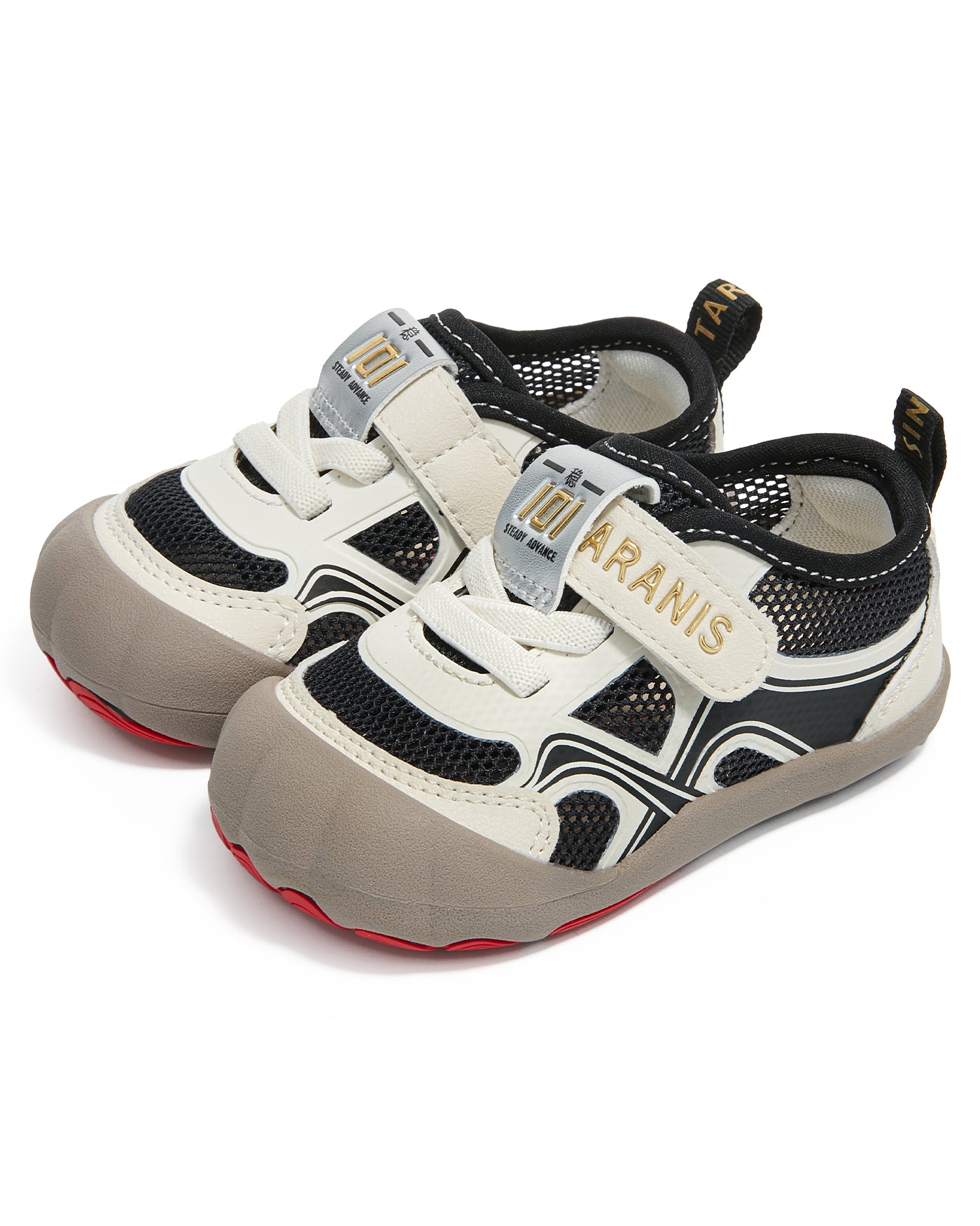 TARANIS First Steps Soft Sprout