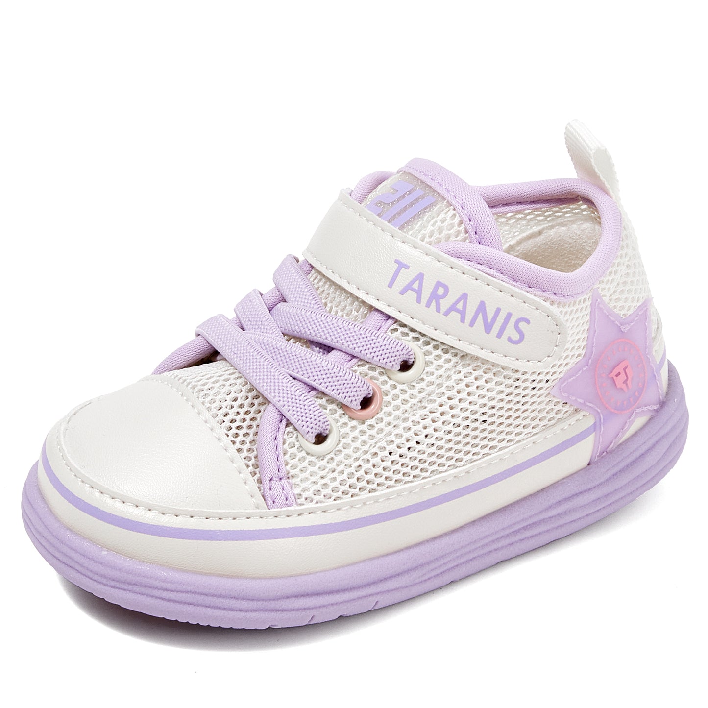 comfortable baby shoes with irritation-free lining designed for sensitive infant feet and natural movement
