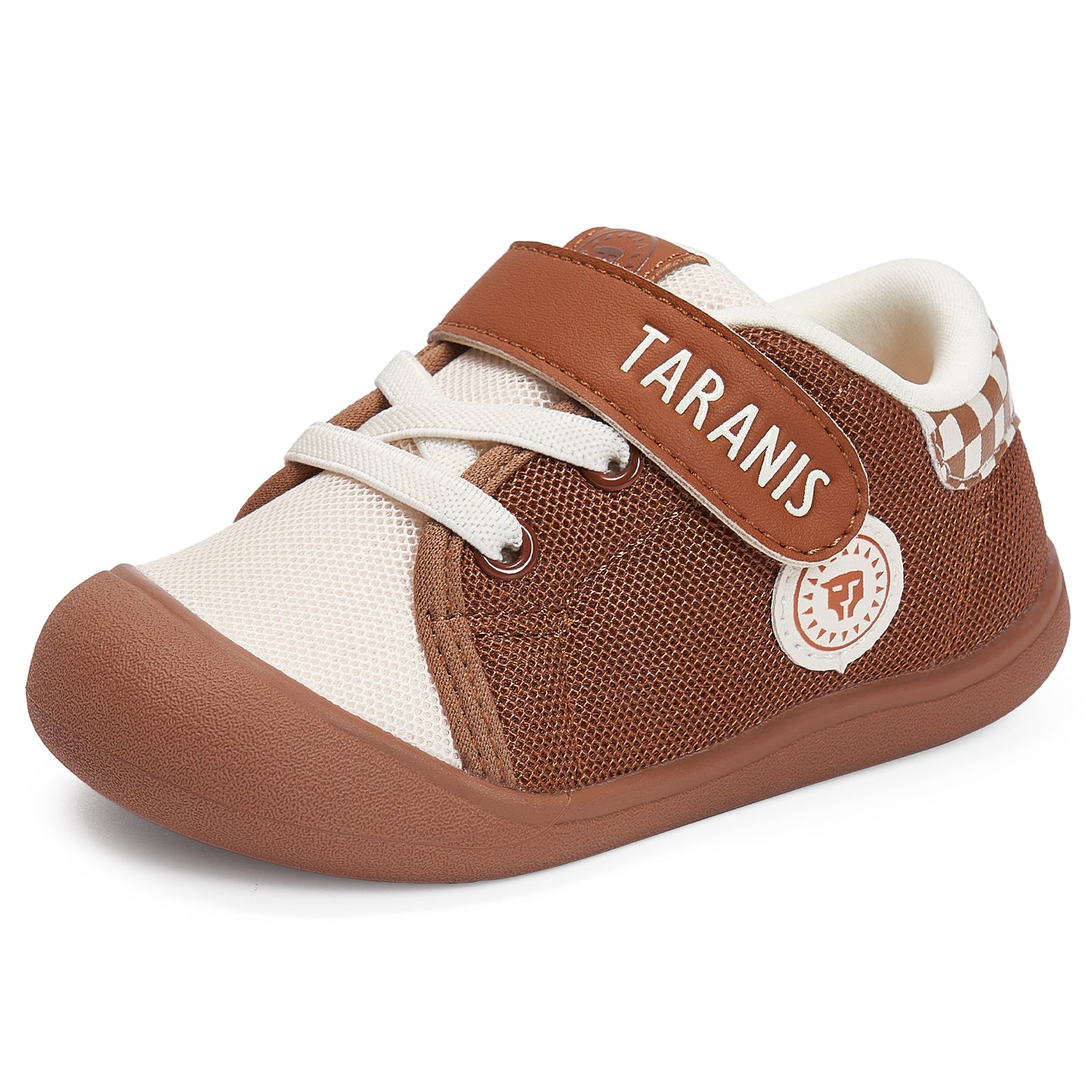 TARANIS The Classic Toddler Sneakers