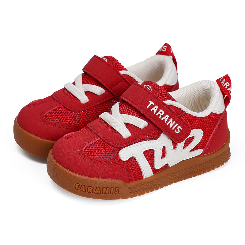 TARANIS Wander Classic Walker Shoes for Toddlers