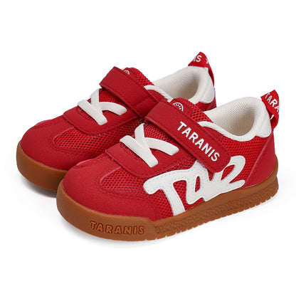 TARANIS Wander Classic Walker Shoes for Toddlers