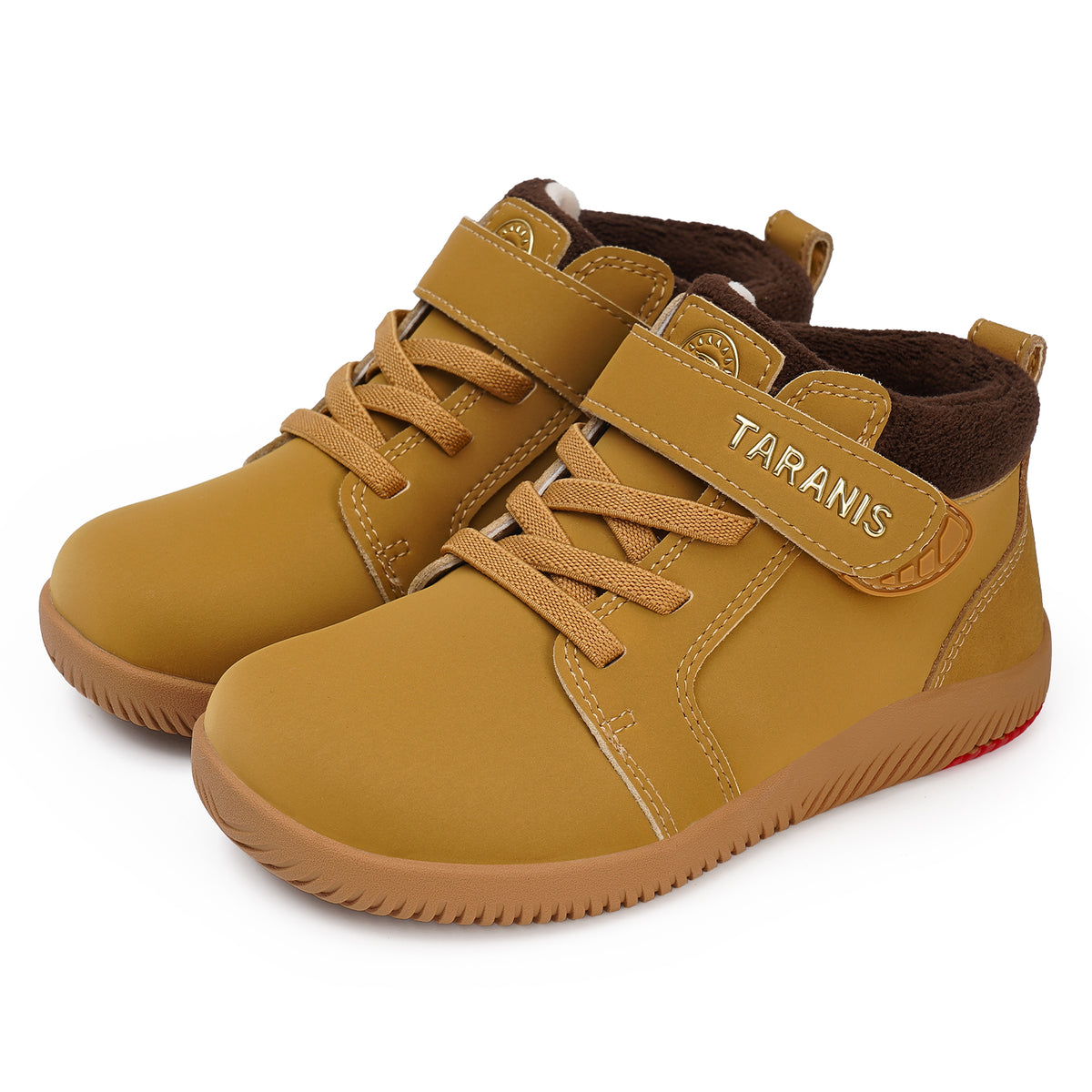TARANIS Classic Casual Boots for Kids