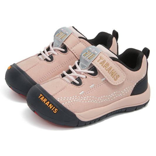 TARANIS Explorer Classic Wings Walker Shoes for Toddlers