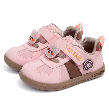 TARANIS Urbanite Classic Walker Shoes for Toddlers