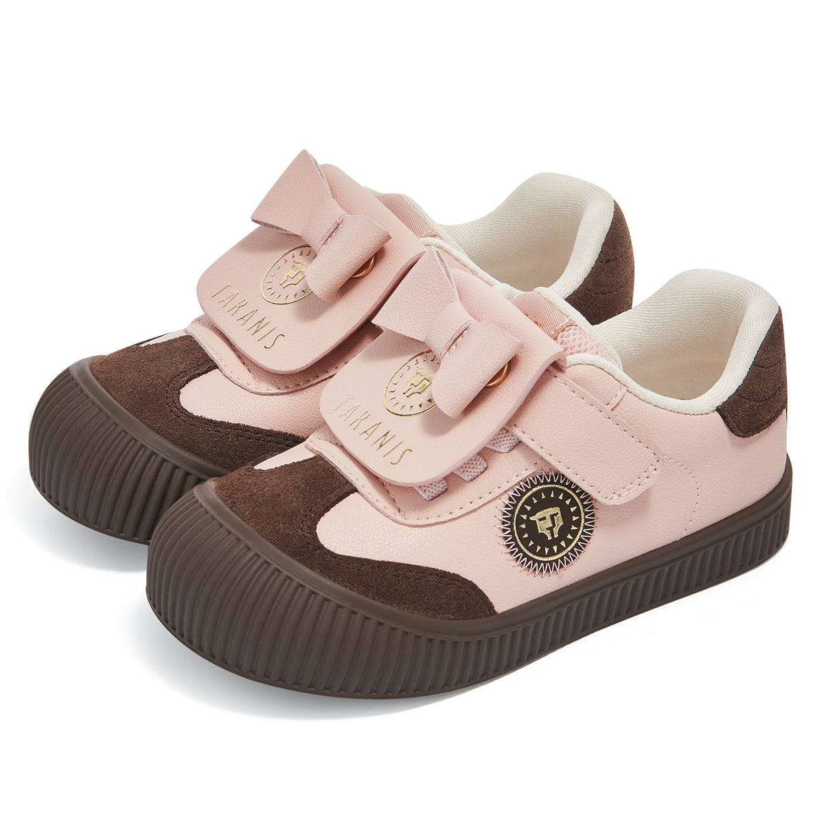 TARANIS Campus Classic Sneakers for Kids