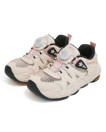 TARANIS Chunky Sneaker Hero Spark